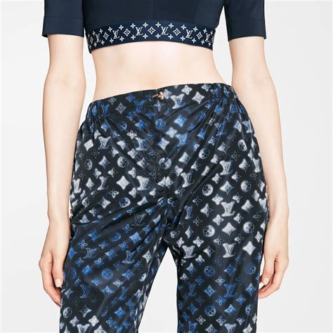 louis vuitton yoga pants|louis vuitton ladies trousers.